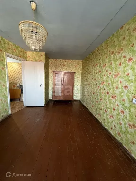Продаётся 1-к квартира, 31.4 м - Фото 0