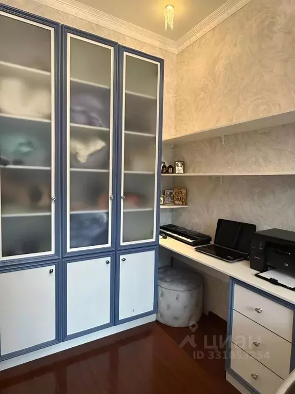 2-к кв. Москва ул. Маршала Катукова, 24к3 (72.6 м) - Фото 2