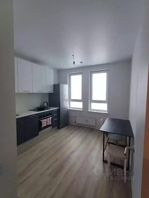 2-к кв. Московская область, Ленинский городской округ, д. Коробово ул. ... - Фото 1