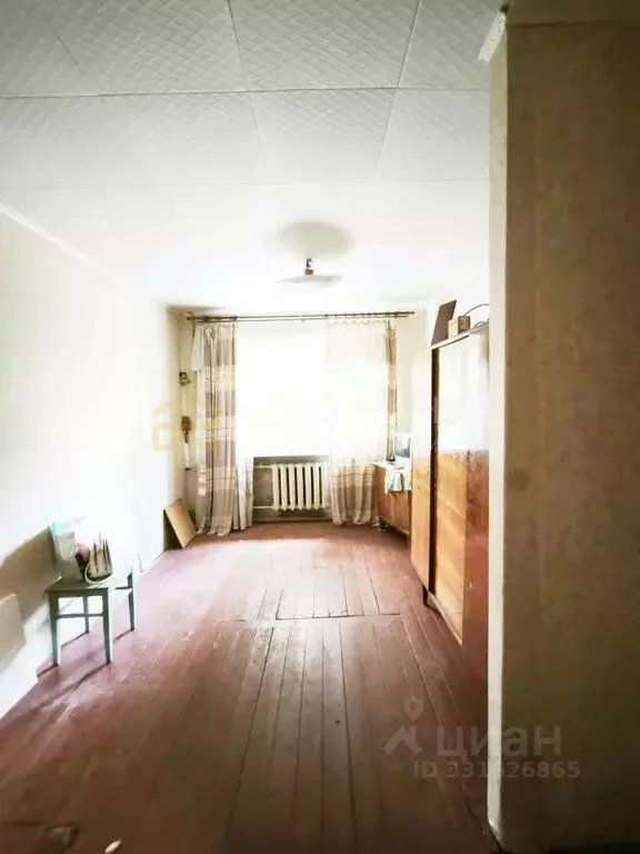 Комната Смоленская область, Смоленск ул. Белинского, 11 (11.7 м) - Фото 2