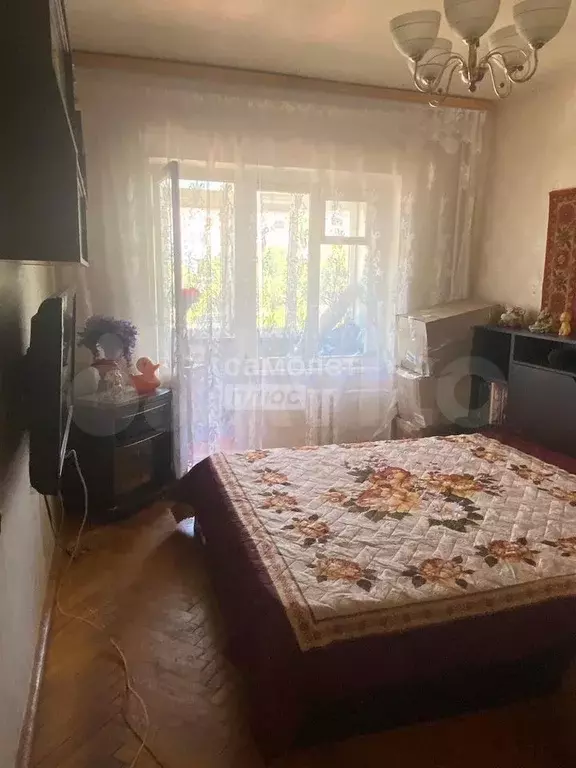 2-к. квартира, 62 м, 9/12 эт. - Фото 1