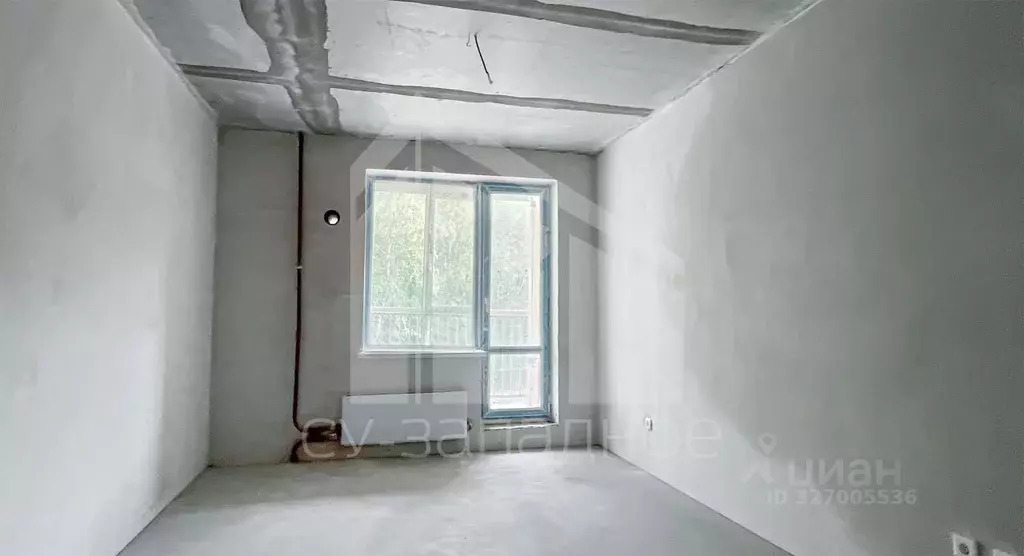 Студия Новосибирская область, Новосибирск Пригородная ул., 30 (24.0 м) - Фото 1