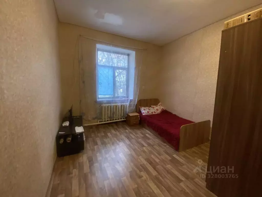 Комната Краснодарский край, Новороссийск Индустриальная ул., 2 (16.0 ... - Фото 1