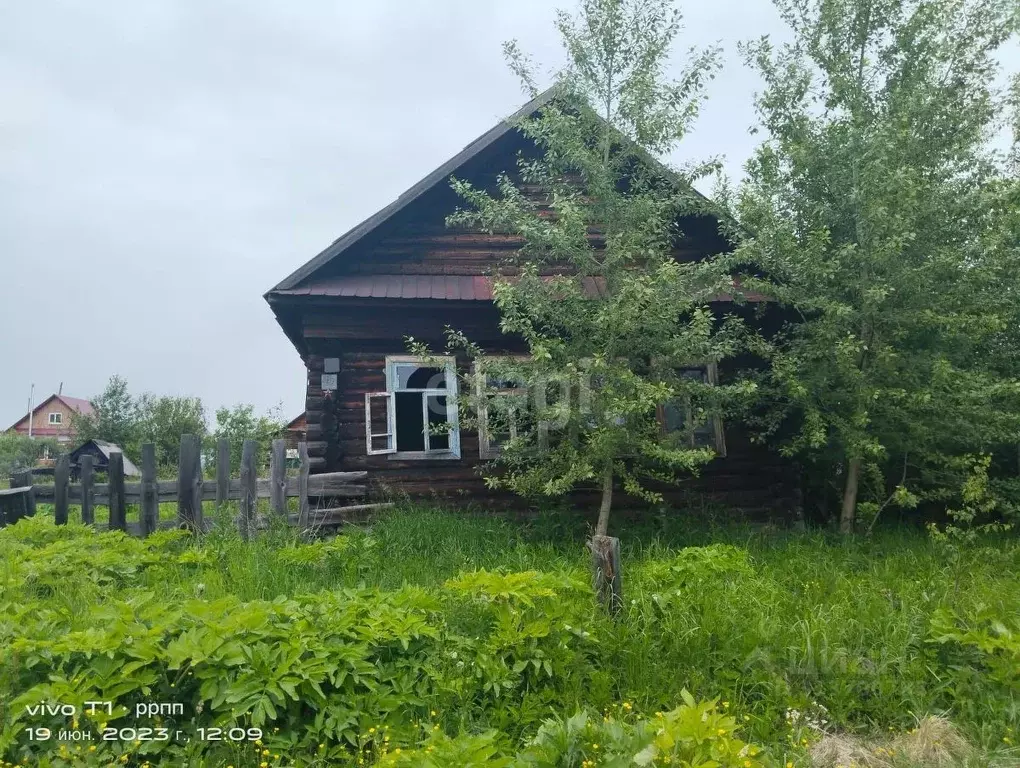 Дом в Свердловская область, Кушвинский муниципальный округ, пос. ... - Фото 0