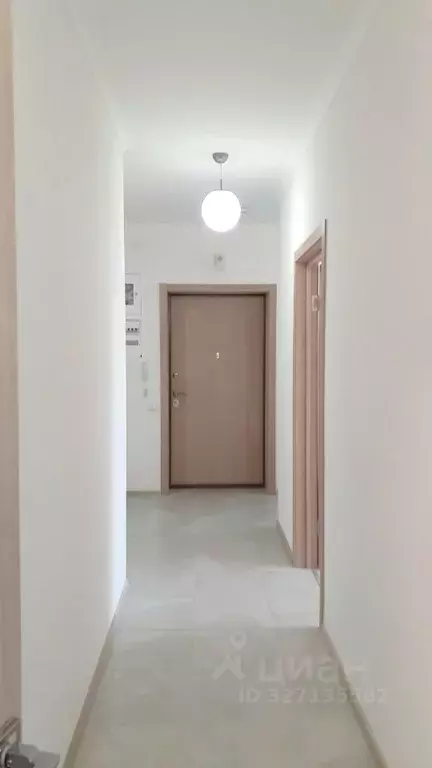 3-к кв. Москва пер. Посланников, 6 (77.0 м) - Фото 1