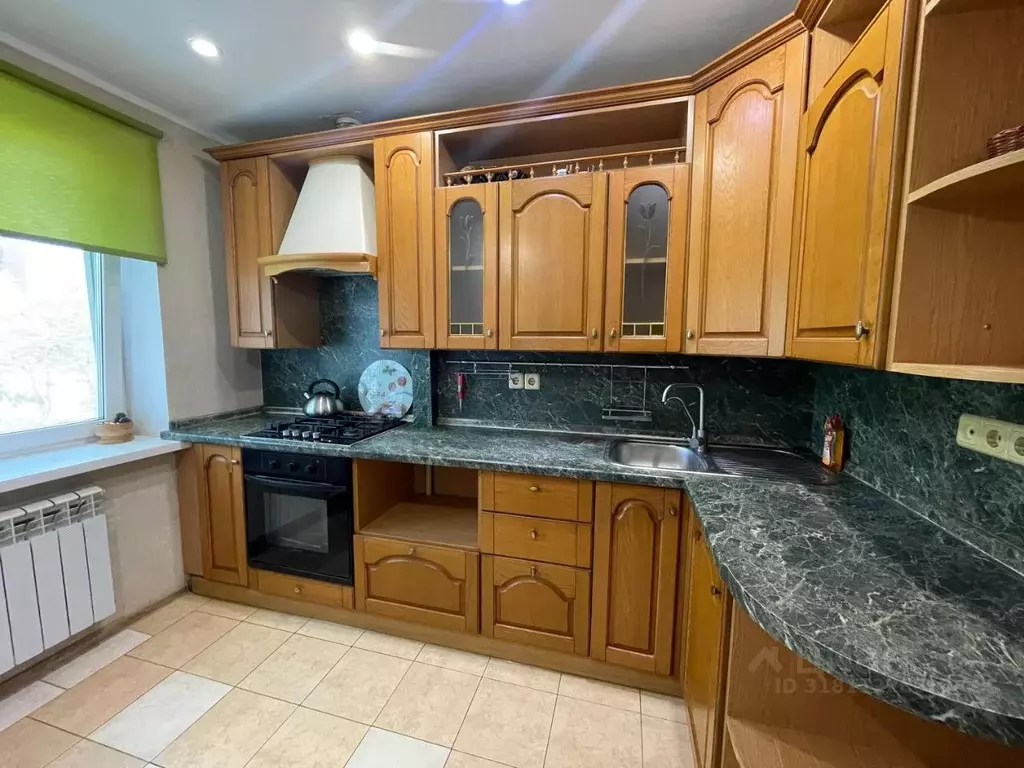 3-к кв. Хабаровский край, Хабаровск ул. Фоломеева, 8 (66.3 м) - Фото 1