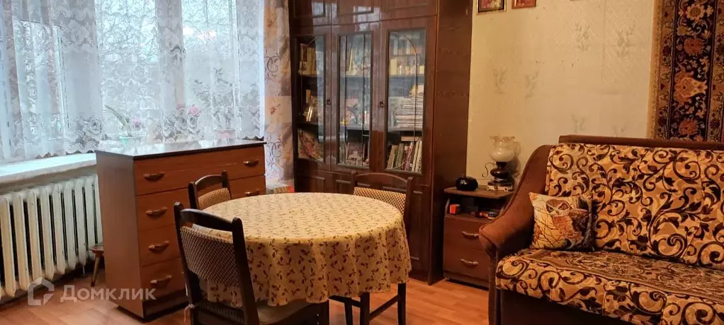 Продаётся 1-к квартира, 31.6 м - Фото 0