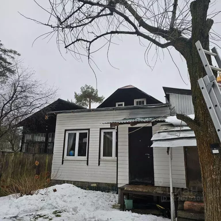 Дом, 90 м - Фото 2