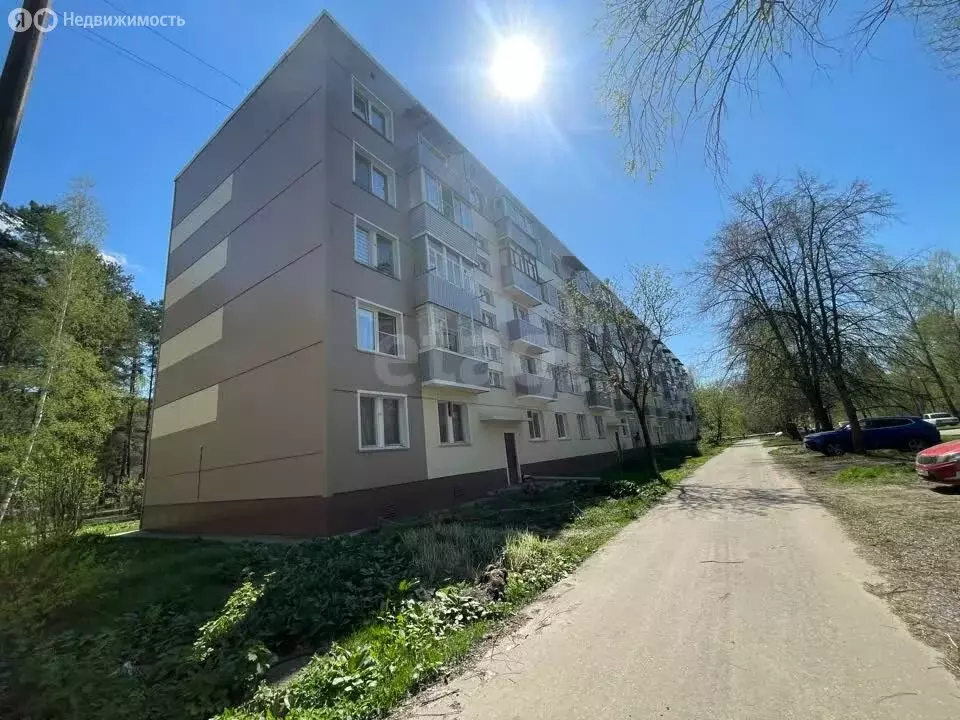 3-комнатная квартира: Московская область, городской округ Коломна, ... - Фото 1