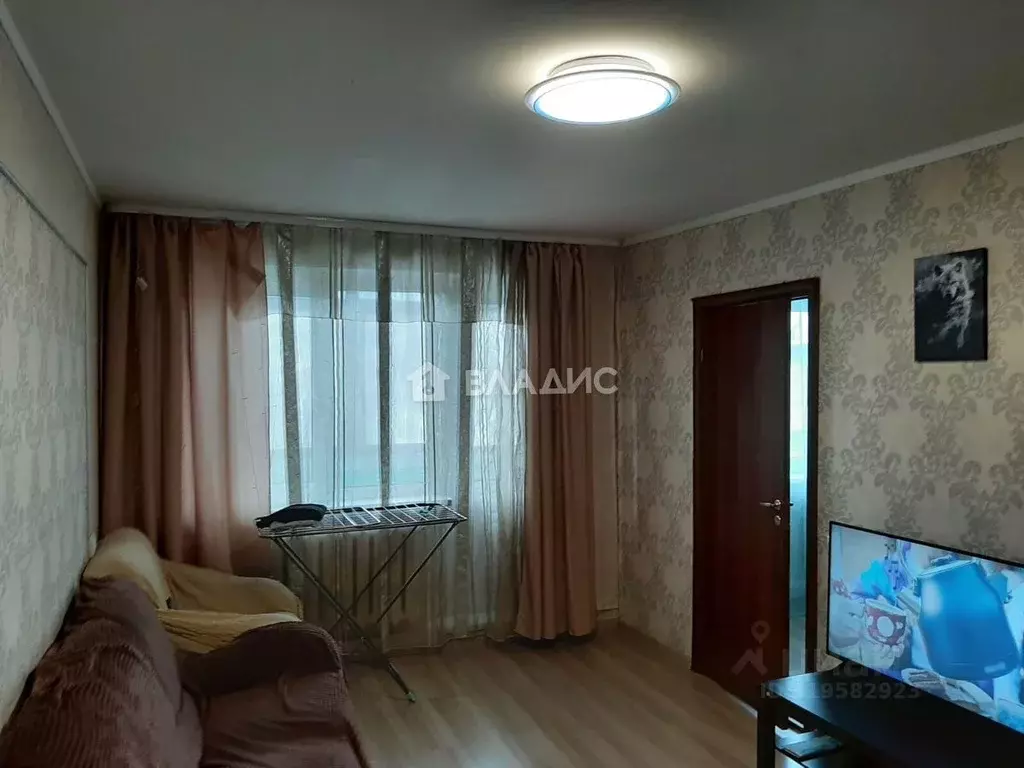 3-к кв. Московская область, Подольск Юбилейная ул., 28а (46.8 м) - Фото 0