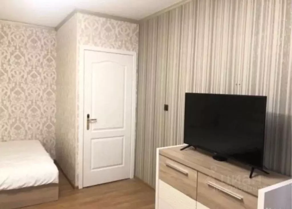 1-к кв. Калининградская область, Калининград Портовая ул., 23 (34.0 м) - Фото 2