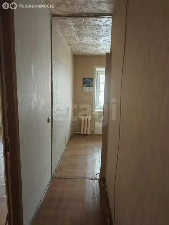 2-комнатная квартира: Тула, Театральный переулок, 2 (43.8 м) - Фото 1