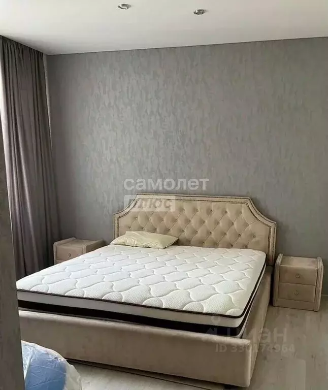 2-к кв. Липецкая область, Липецк просп. Победы, 128 (70.9 м) - Фото 1
