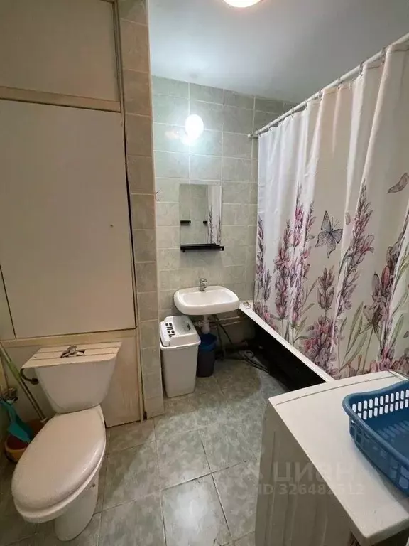 1-к кв. Москва Беломорская ул., 13к1 (40.0 м) - Фото 2