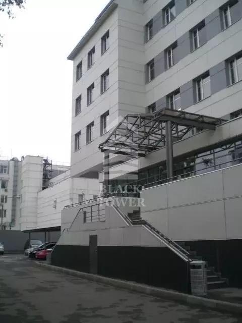 Офис (134 м) - Фото 1