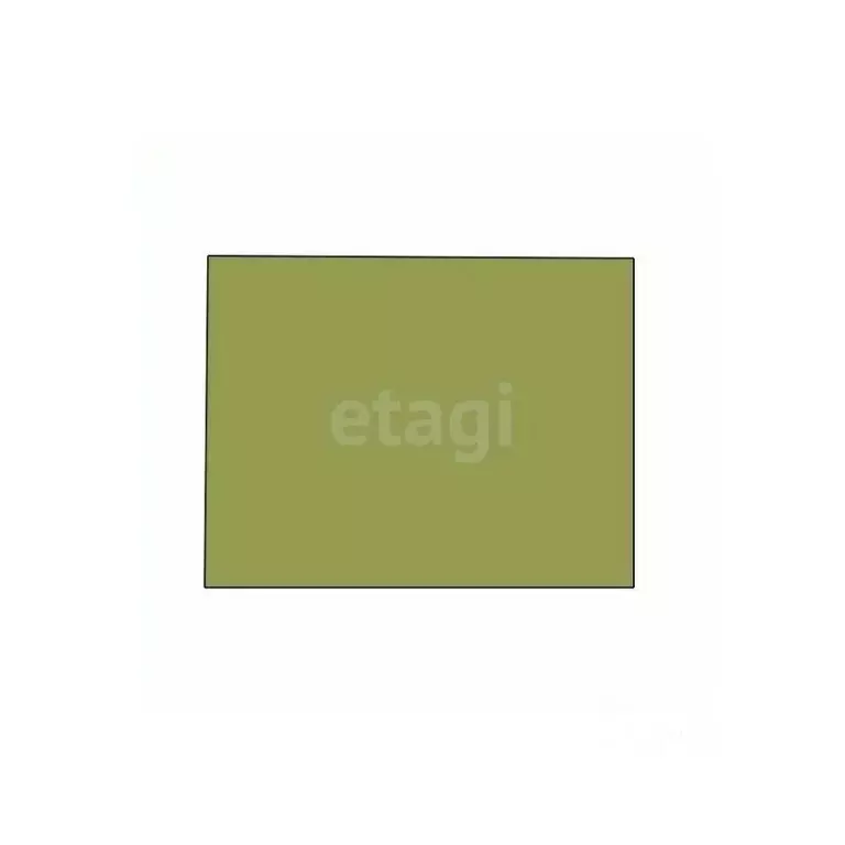 Участок в Курская область, Курский район, Новопоселеновский сельсовет, ... - Фото 2