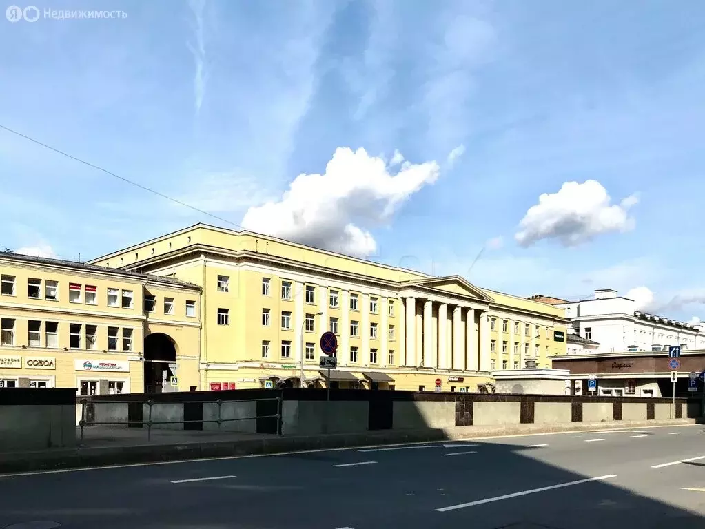 Офис (397 м) - Фото 1