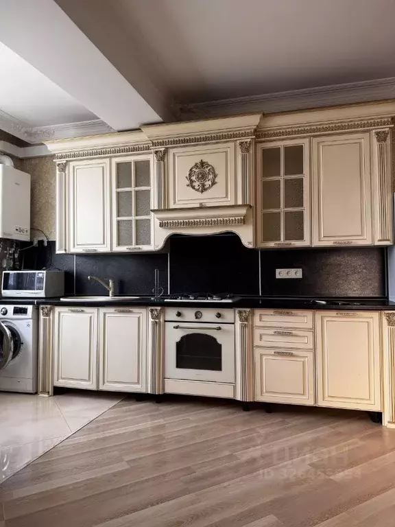 2-к кв. Дагестан, Махачкала ул. Гагарина, 17Е (57.0 м) - Фото 1