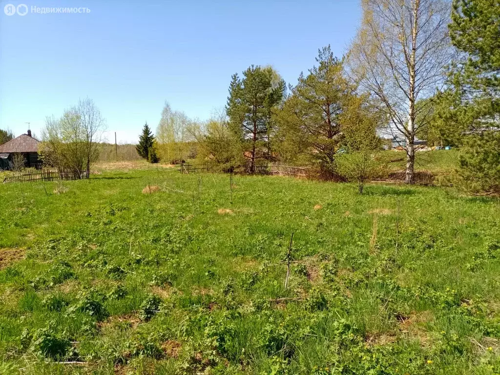 Дом в Вологодский муниципальный округ, деревня Нелидово (52.3 м) - Фото 0