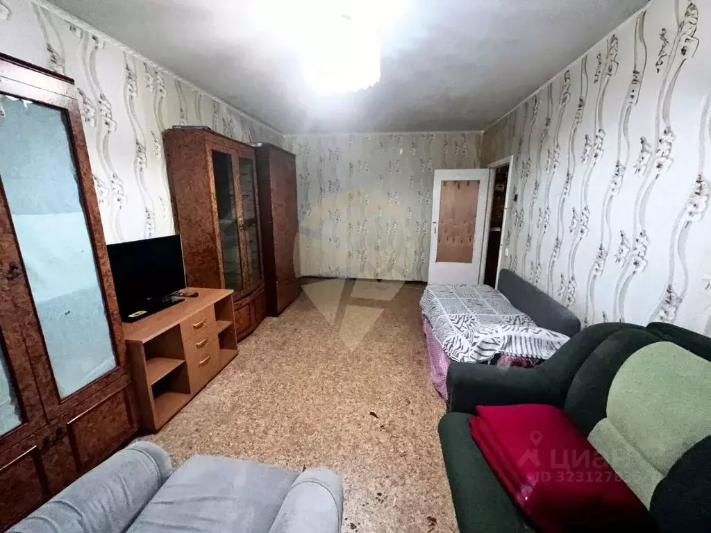 2-к кв. Белгородская область, Старый Оскол ул. Свердлова, 25 (52.0 м) - Фото 1