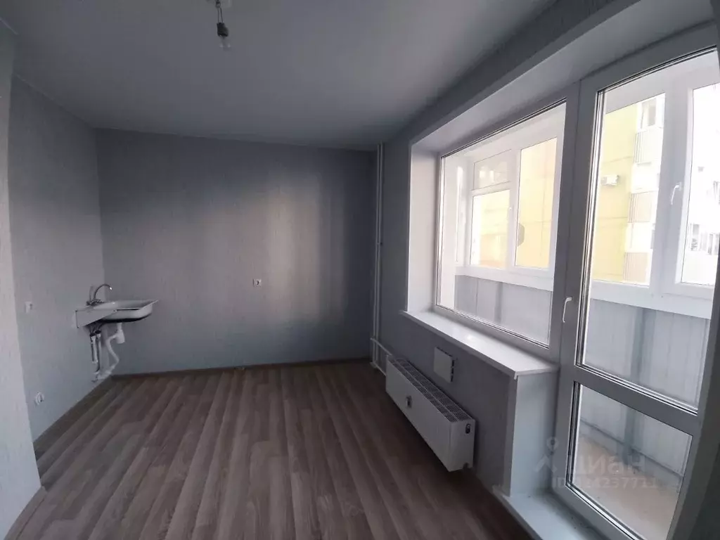 2-к кв. Пермский край, д. Кондратово ул. Артемьевская, 3 (58.0 м) - Фото 2