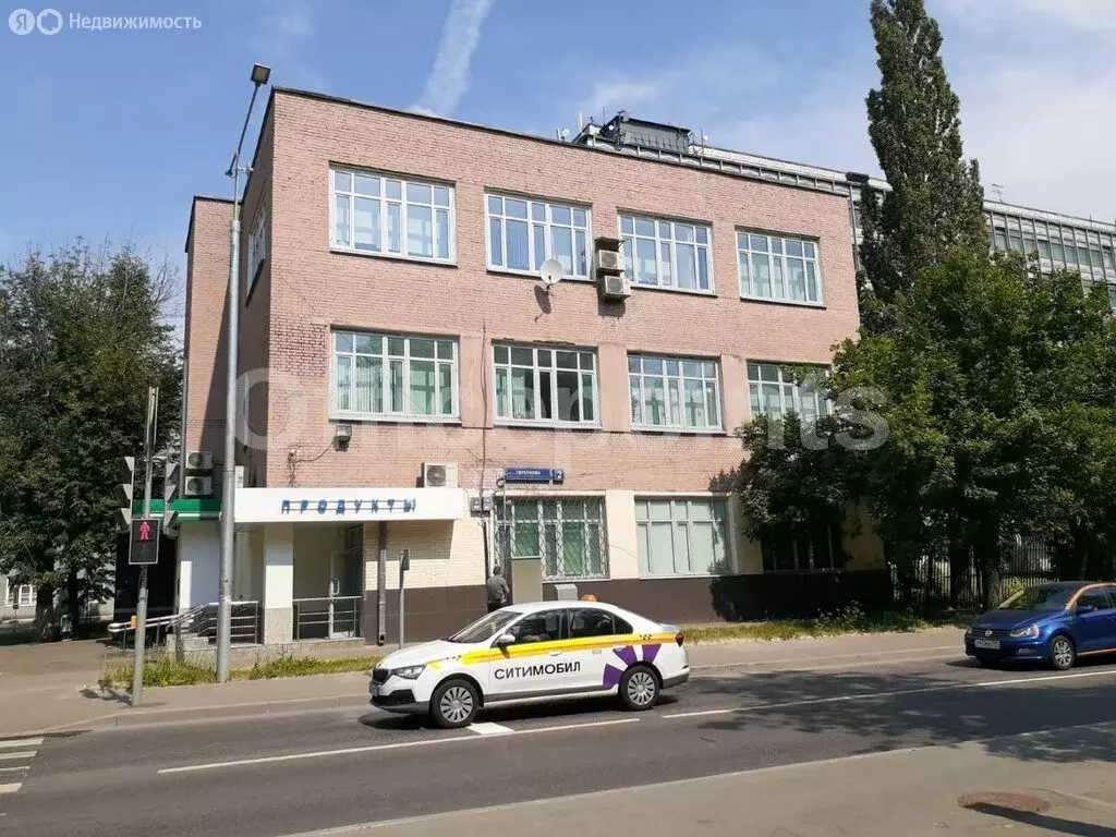 Офис (150 м) - Фото 2