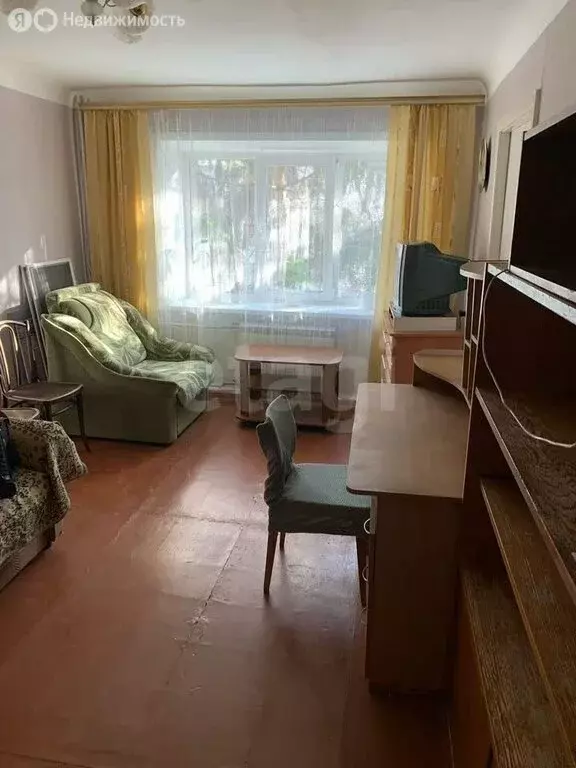 2-комнатная квартира: Барнаул, улица Никитина, 59А (44.1 м) - Фото 2