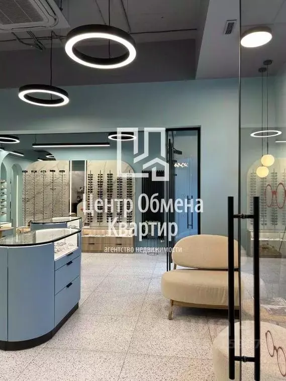 Помещение свободного назначения в Иркутская область, Иркутск ул. ... - Фото 1