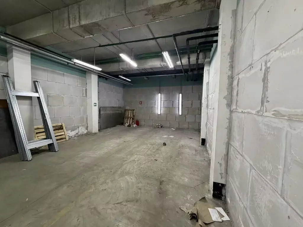 Помещение свободного назначения в Московская область, Мытищи городской ... - Фото 2