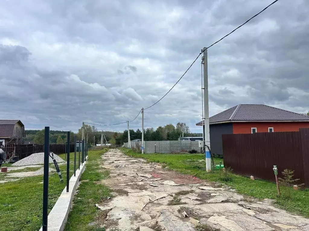 Участок, 12 сот., поселения (ижс) - Фото 1