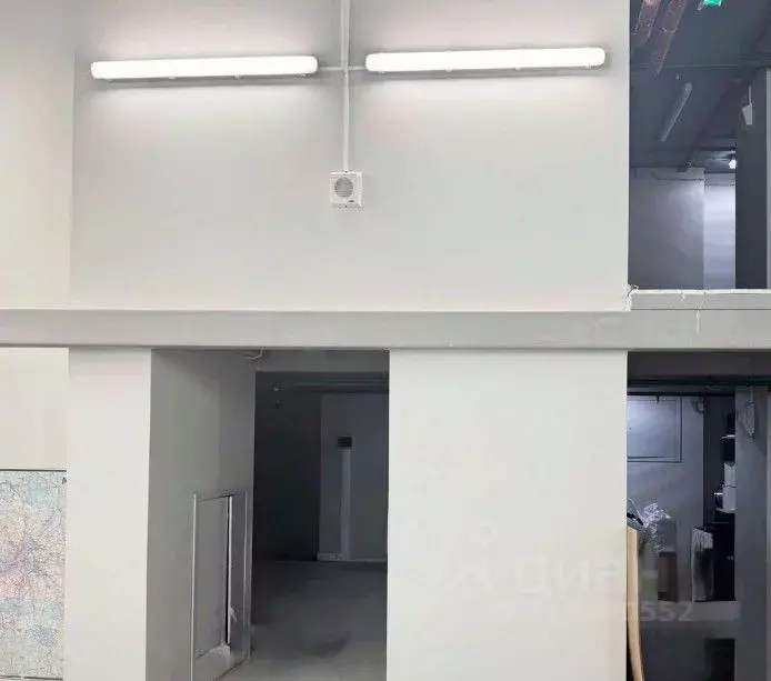Помещение свободного назначения в Москва Ленинградский просп., 35С1 ... - Фото 1