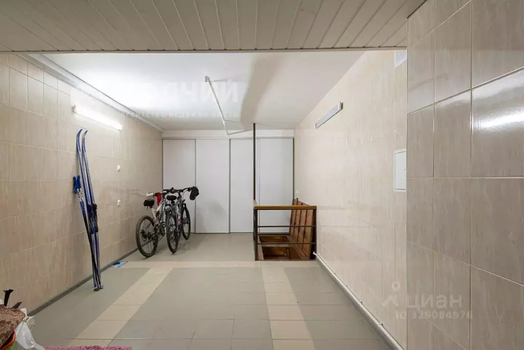 Гараж в Чувашия, Чебоксары ул. Алексея Талвира, 22 (56 м) - Фото 2