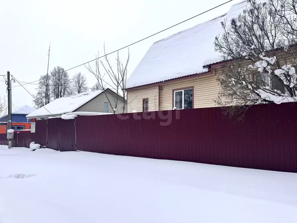 Дом в Смоленская область, Духовщина  (62 м) - Фото 1