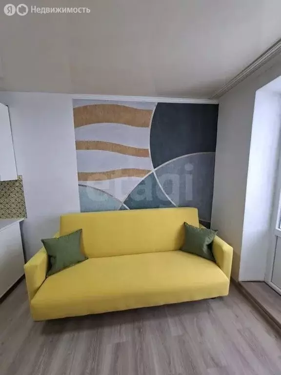 1-комнатная квартира: Ставрополь, Промышленный район, микрорайон № 26, ... - Фото 2