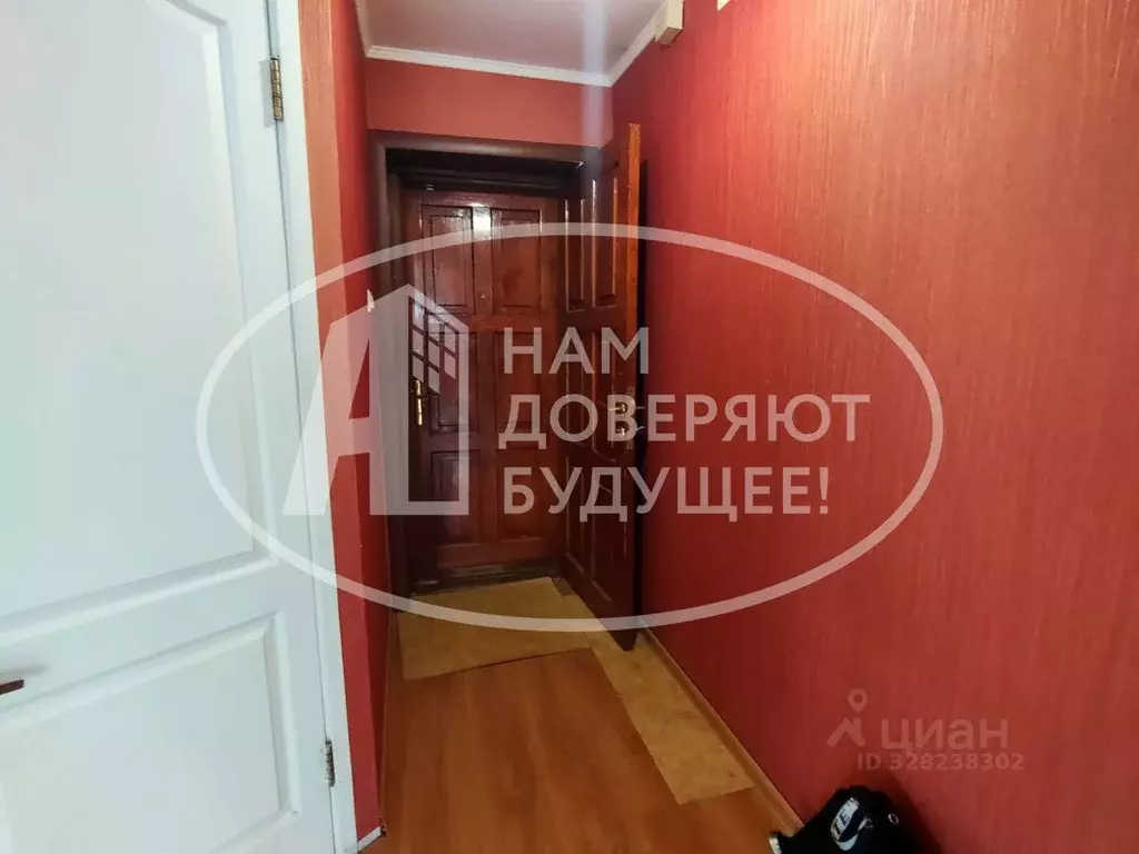 2-к кв. Пермский край, Кунгур ул. Ситникова, 80 (41.7 м) - Фото 1