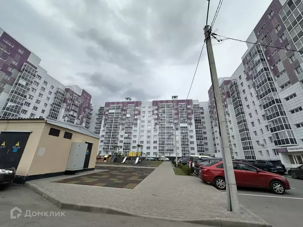 Продаётся 2-к квартира, 57.8 м - Фото 1