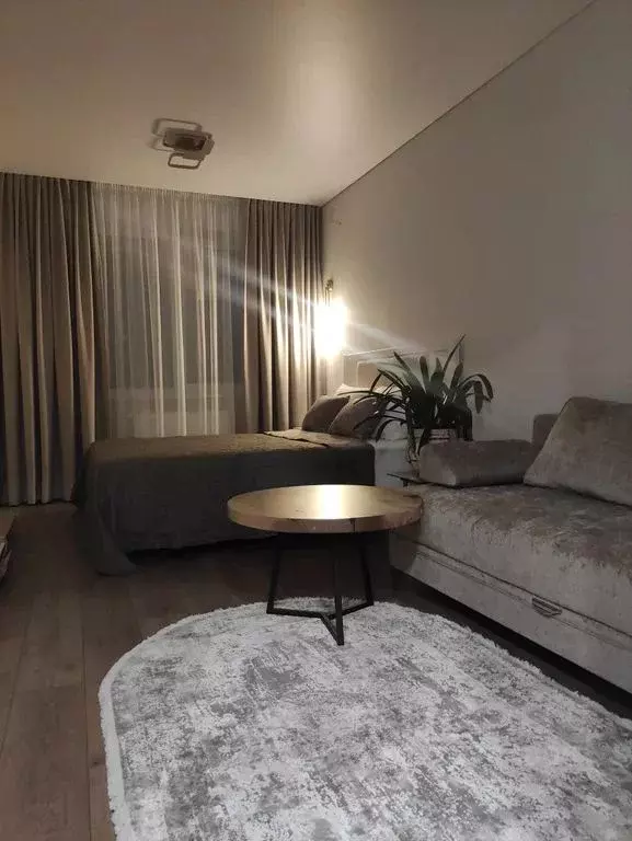 1-к кв. Северная Осетия, Владикавказ ул. Братьев Темировых, 69/3 (43.0 ... - Фото 1