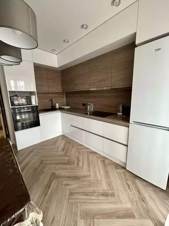 1-к кв. Татарстан, Казань ул. Фикрята Табеева, 1 (37.0 м) - Фото 0