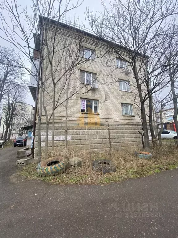 1-к кв. Ставропольский край, Пятигорск просп. 40 лет Октября, 26 (25.0 ... - Фото 2