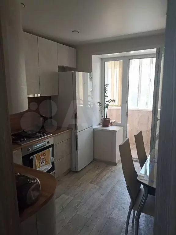 2-к. квартира, 48 м, 3/5 эт. - Фото 0