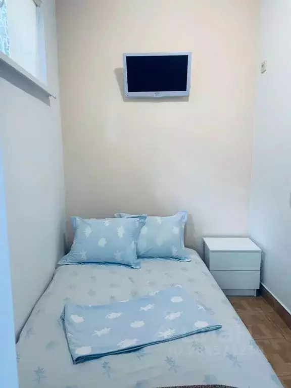 1-к кв. Крым, Ялта ул. Екатерининская, 12 (10.0 м) - Фото 1