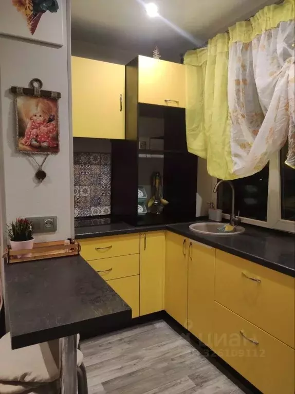 Студия Саратовская область, Саратов Тверская ул., 53 (16.0 м) - Фото 2