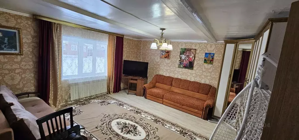 Дом в Нижегородская область, Вознесенское рп ул. Луговая, 22 (114 м) - Фото 2