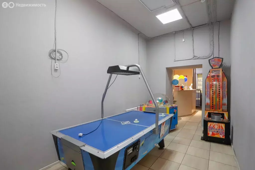 Помещение свободного назначения (15 м) - Фото 1