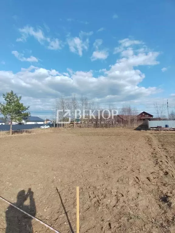 Участок в Костромская область, Костромской район, Шунгенское с/пос, д. ... - Фото 1