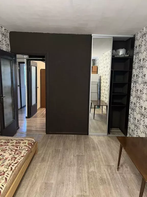 2-к кв. Иркутская область, Иркутск Юбилейный мкр, 71 (46.8 м) - Фото 0