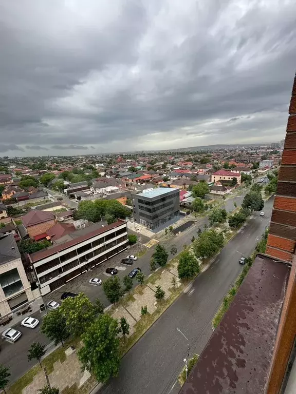 3-к. квартира, 112 м, 12/15 эт. - Фото 0