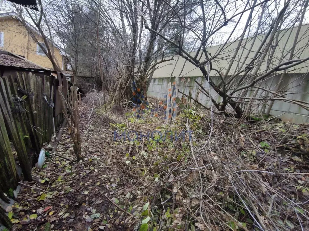 Участок в село Павловская Слобода, улица Новая Слободка (7.5 м) - Фото 2