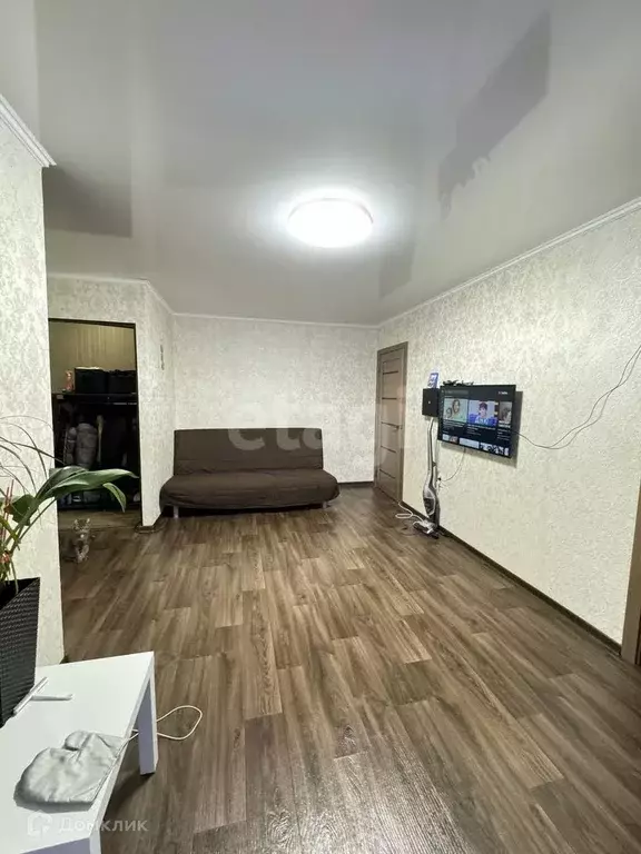 Продаётся 3-к квартира, 48 м - Фото 0