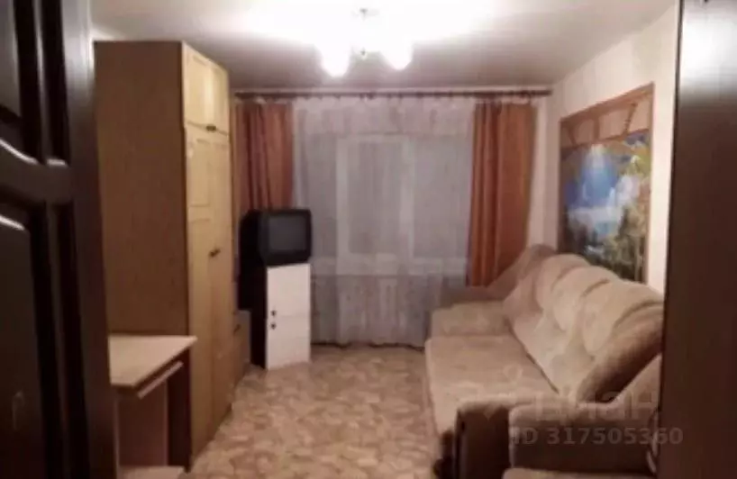 Комната Самарская область, Самара ул. Победы, 9 (17.0 м) - Фото 0